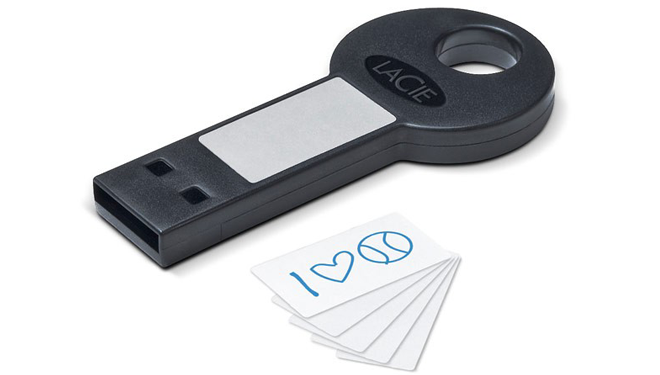 Clé USB - Cartes mémoires